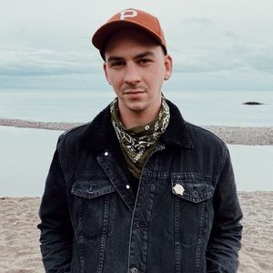 Meet your Posher, Jeremiah